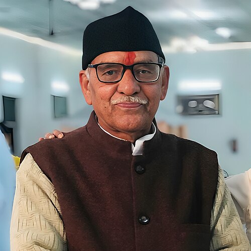 Er. श्री सुरेन्द्र कुकरेती